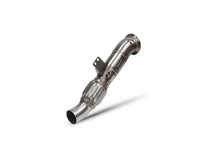 Load image into Gallery viewer, Scorpion Exhausts De-cat downpipe - M240i/M140