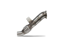 Load image into Gallery viewer, Scorpion Exhausts De-cat downpipe - M240i/M140