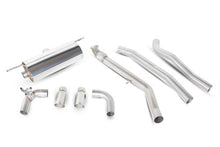 Load image into Gallery viewer, Scorpion Exhausts Cat-back system with electronic valves Valved - M235i 2014 - 2016