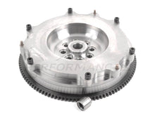 Load image into Gallery viewer, SPEC BMW N55 B58 OEM-Design Lightweight Flywheel (Aluminium 15lb or Steel 25lb) - Fits 1M, 135i, M135i, M235i, M240i, 335i, 340i, 435i, 535i, X3, Z4 35i - E82 E9X F20 F21 F22 F23 F30 F31 F32 F33 F36 F10 F11