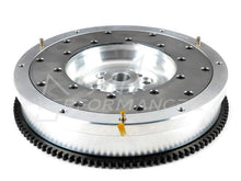 Load image into Gallery viewer, SPEC BMW N55 B58 OEM-Design Lightweight Flywheel (Aluminium 15lb or Steel 25lb) - Fits 1M, 135i, M135i, M235i, M240i, 335i, 340i, 435i, 535i, X3, Z4 35i - E82 E9X F20 F21 F22 F23 F30 F31 F32 F33 F36 F10 F11