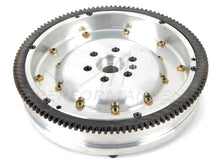 Load image into Gallery viewer, SPEC BMW N55 B58 OEM-Design Lightweight Flywheel (Aluminium 15lb or Steel 25lb) - Fits 1M, 135i, M135i, M235i, M240i, 335i, 340i, 435i, 535i, X3, Z4 35i - E82 E9X F20 F21 F22 F23 F30 F31 F32 F33 F36 F10 F11