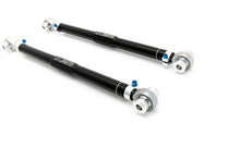 Load image into Gallery viewer, SPL Parts Titanium Rear Toe Links with Eccentric Lockout Kit for Toyota GR Supra A90 MK5 (2020+) and BMW Z4 G29 (2019+) - Adjustable Rear Toe Control Arms / Alignment Lockout - SPL RTAEL G29