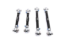 Load image into Gallery viewer, SPL Parts Titanium Series Adjustable Rear Upper Camber Arms for BMW F2X/F3X – 2 Series F20 F21 F22 F23, 3 Series F30 F31 F34, 4 Series F32 F33 F36 (Pair) | Rear Upper Control Arms | SPL RUA F3X