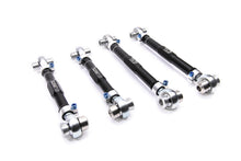 Load image into Gallery viewer, SPL Parts Titanium Series Adjustable Rear Upper Camber Arms for BMW F2X/F3X – 2 Series F20 F21 F22 F23, 3 Series F30 F31 F34, 4 Series F32 F33 F36 (Pair) | Rear Upper Control Arms | SPL RUA F3X