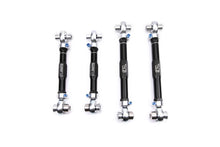 Load image into Gallery viewer, SPL Parts Titanium Series Adjustable Rear Upper Camber Arms for BMW F2X/F3X – 2 Series F20 F21 F22 F23, 3 Series F30 F31 F34, 4 Series F32 F33 F36 (Pair) | Rear Upper Control Arms | SPL RUA F3X