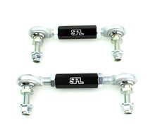 Load image into Gallery viewer, SPL Parts PRO Adjustable Rear Sway Bar Endlinks / Droplinks for Toyota GR Supra A90 MK5 (2020+) & BMW Z4 G29 (2019+) - Anti-Roll/Stabilizer Bar Links - FK Rod Ends - Pair - SPL RE G29