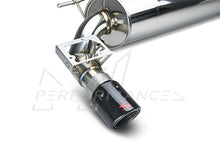 Load image into Gallery viewer, Stone Exhaust BMW 1 Series M135i N55 F20/F21 Valved Cat-Back Exhaust System | OEM-Integrated | Fits RWD & xDrive, LCI | AP504A