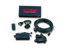 Load image into Gallery viewer, Stone Exhaust BMW 1 Series M135i N55 F20/F21 Valved Cat-Back Exhaust System | OEM-Integrated | Fits RWD & xDrive, LCI | AP504A