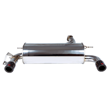 Load image into Gallery viewer, Stone Exhaust OEM Integrated Valved Cat-Back Exhaust for BMW N55 F30/F31/F32/F33/F36 335i & 435i (incl. xDrive) - Optional Valvetronic AP514/AP514Q