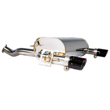 Load image into Gallery viewer, Stone Exhaust OEM Integrated Valved Cat-Back Exhaust for BMW N55 F30/F31/F32/F33/F36 335i & 435i (incl. xDrive) - Optional Valvetronic AP514/AP514Q