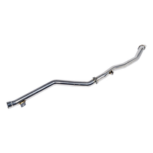 Load image into Gallery viewer, Stone Exhaust OEM Integrated Valved Cat-Back Exhaust for BMW N55 F30/F31/F32/F33/F36 335i & 435i (incl. xDrive) - Optional Valvetronic AP514/AP514Q