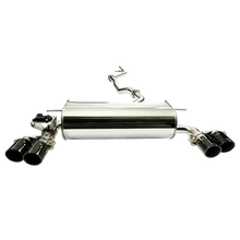 Load image into Gallery viewer, Stone Exhaust OEM Integrated Valved Cat-Back Exhaust for BMW N55 F30/F31/F32/F33/F36 335i & 435i (incl. xDrive) - Optional Valvetronic AP514/AP514Q