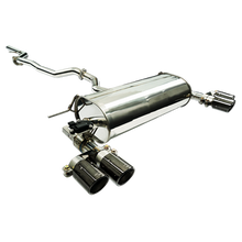 Load image into Gallery viewer, Stone Exhaust OEM Integrated Valved Cat-Back Exhaust for BMW N55 F30/F31/F32/F33/F36 335i & 435i (incl. xDrive) - Optional Valvetronic AP514/AP514Q