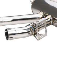 Load image into Gallery viewer, Stone Exhaust BMW M2 F87 N55 Valved Cat-Back Performance Exhaust System | OEM Integrated Valves, Valvetronic Ready, OPF Compatible (AP519)