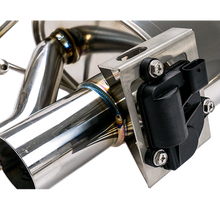 Load image into Gallery viewer, Stone Exhaust Valvetronic Cat-Back Exhaust System for Mercedes-Benz C-Class AMG M276 3.0 V6 Biturbo (W205/S205/C205) C400 C450 AMG C43 | No-Drone, Plug & Play OBDII, OPF-Ready