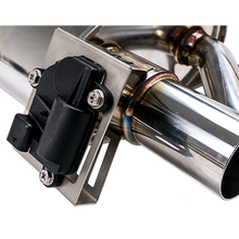 Load image into Gallery viewer, Stone Exhaust Valvetronic Cat-Back Exhaust System for Mercedes-Benz C-Class AMG M276 3.0 V6 Biturbo (W205/S205/C205) C400 C450 AMG C43 | No-Drone, Plug & Play OBDII, OPF-Ready