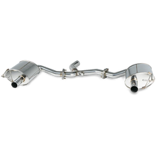 Load image into Gallery viewer, Stone Exhaust Mercedes-Benz C-Class W205 S205 C205 (M264/4MATIC) Cat-Back Valvetronic Valved Exhaust - C180 C200 C250 C300 (incl. C300 4MATIC) OPF Delete + OBD Remote MP505SM264