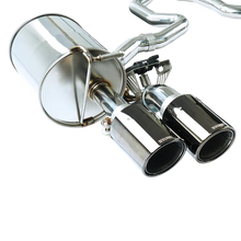 Load image into Gallery viewer, Stone Exhaust Cat-Back Valvetronic Exhaust System for Porsche Panamera 4S 971 2.9T (440 PS) 2016+ – Valved, Remote OBD2 Control, OPF Compatible