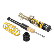 Load image into Gallery viewer, ST Suspension ST X Coilovers for Audi A1 8X (2010+) - Height Adjustable Coilover Kit, 35-65mm Lowering, KW Engineered - 13281016