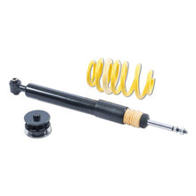 Load image into Gallery viewer, ST Suspension ST X Coilover Kit for Audi A4 B9 (2017-2020) - Height Adjustable 40-66mm Lowering, Twin-Tube, 50mm Strut - Engineered by KW Automotive - 132100AV