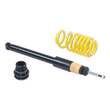 Load image into Gallery viewer, ST Suspension ST X Coilover Kit by KW Automotive for Audi TT 8N (2000–2003), VW Beetle Mk4 (1998–2003), Golf Mk4 & Golf GTI Mk4 | Height Adjustable | 13210005