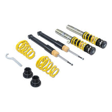 Load image into Gallery viewer, ST Suspension ST X Coilover Kit for BMW Z4 E85/E86 (2003-2008) | Height Adjustable Lowering | Fits Z4 2.5i, 3.0i, 3.0is | Part No. 13220004