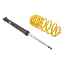 Load image into Gallery viewer, ST Suspension Sport Suspension Kit for BMW 3 Series E92 Coupe (2005-2013) - 30mm Lowering Front & Rear - Springs & Dampers with Fixed Twin-Tube Shocks - Fits 316i 318i 320i 320d 323i 325i 328i 330i - TÜV Approved - Part No. 23220093