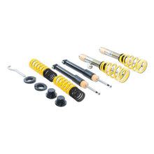 Load image into Gallery viewer, ST Suspension ST X Coilover Kit for BMW 2/3/4 Series F22 F30 F32 F36 2WD (2012-2020) - Height Adjustable 25-55mm - Fits 228i 230i 320i 328i 330i 328d 428i 430i - KW Automotive - Part No 1322000D