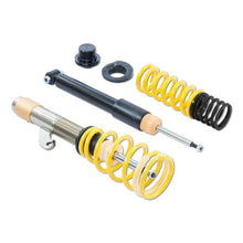 Load image into Gallery viewer, ST Suspension ST X Coilover Kit for BMW 2/3/4 Series F22 F30 F32 F36 2WD (2012-2020) - Height Adjustable 25-55mm - Fits 228i 230i 320i 328i 330i 328d 428i 430i - KW Automotive - Part No 1322000D