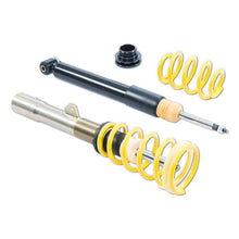 Load image into Gallery viewer, ST Suspension ST X Coilover Kit for BMW X1 F48/X2 F39 xDrive & MINI Clubman F54/Countryman F60 ALL4 (JCW) - Height Adjustable - 4WD - Part 132200BN