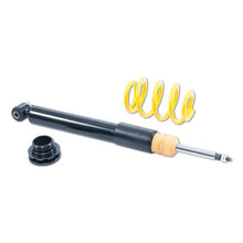 Load image into Gallery viewer, ST Suspension ST X Coilover Kit for BMW X1 F48/X2 F39 xDrive & MINI Clubman F54/Countryman F60 ALL4 (JCW) - Height Adjustable - 4WD - Part 132200BN