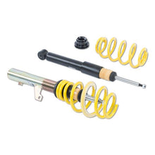 Load image into Gallery viewer, ST Suspension ST X Coilover Kit for Volkswagen Passat B6 (2006-2010) & CC (2009-2015) - Height Adjustable 35-65mm - by KW Automotive - Part No. 13280029
