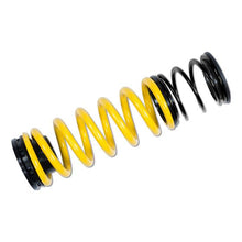 Load image into Gallery viewer, ST Suspensions Front & Rear Height Adjustable Lowering Springs (HAS Kit) for BMW X5 G05 (xDrive40i/40ix, xDrive50i/50ix, M50i) | Electronic Damper Compatible | 273200CR