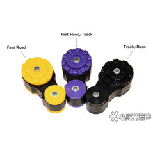 Load image into Gallery viewer, AIRTEC Motorsport Lower Engine Torque Mount (Dogbone) for Ford Fiesta 1.0 EcoBoost, ST180, ST200 & ST150 – Powerflex Bush Options