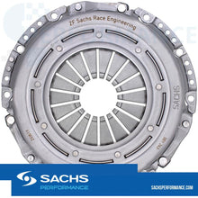 Load image into Gallery viewer, Sachs Performance Organic Clutch Kit - BMW F20/F21 M135i, F30/F31/F34 320i 328i 335i, F32/F33/F36 435i, X1 E84 & X3 F25 20iX - 240mm 540Nm - Direct-Fit with OE Flywheel - Manual - 001243.999532C