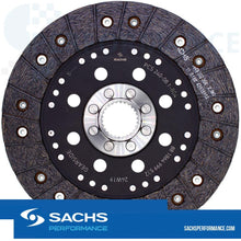 Load image into Gallery viewer, Sachs Performance Organic Clutch Kit - BMW F20/F21 M135i, F30/F31/F34 320i 328i 335i, F32/F33/F36 435i, X1 E84 & X3 F25 20iX - 240mm 540Nm - Direct-Fit with OE Flywheel - Manual - 001243.999532C