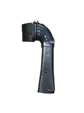 Load image into Gallery viewer, BMW B58 Cold Air Intake Scoop Ram-Air Grille Duct for F20 F21 F22 F23 F30 F31 F32 F33 F36 LCI | M140i M240i 340i 440i | Hot Climate Intake Mod | Fits OEM & Aftermarket Intakes
