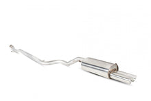 Load image into Gallery viewer, Scorpion Cat-Back Exhaust for Peugeot 208 GTI 1.6T (2012-2015) - Non-Resonated, Stainless Steel 63.5mm/2.5", Daytona Tailpipes - Direct Fit Performance Upgrade SPGS022