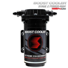 Load image into Gallery viewer, Snow Performance Stage 2E Power-Max Boost Cooler Water Methanol Injection (WMI) Kit, ProLine Universal for Turbo & Supercharged Petrol/Diesel, 300 PSI Pump, VC50 52mm OLED Gauge, Hyper-Sonic Nozzles, 3L Tank - SP10250PRO