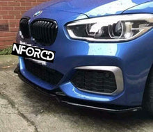 Load image into Gallery viewer, Full Facelift M135i and M140i body kit - Splitter to Spoiler!