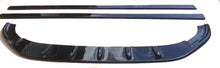 Load image into Gallery viewer, Golf R MK7 Front Splitter, Side Skirts (2012-2020)