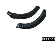 Load image into Gallery viewer, Pre-Facelift MK3 Ford Focus ST Front Splitter and Side Skirts