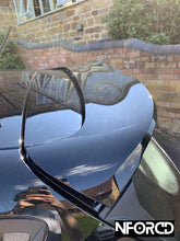 Load image into Gallery viewer, Ford Fiesta MK8 Spoiler & Wing Risers – Rear Wing Spacer Lift Kit (Full Set) Fits 2017-2023 | UK Stock Fast Dispatch