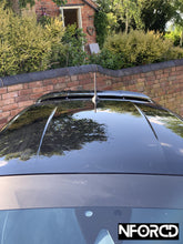 Load image into Gallery viewer, Ford Fiesta MK8 Spoiler & Wing Risers – Rear Wing Spacer Lift Kit (Full Set) Fits 2017-2023 | UK Stock Fast Dispatch