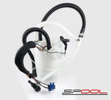 Load image into Gallery viewer, Spool Performance Stage 2 Low Pressure Fuel Pump (LPFP) Upgrade for BMW Z4 E89 2008-2016 | E85 Compatible Plug & Play | Fits 18i 20i 23i 28i 30i 35i 35is | SP-BM-Z4-2