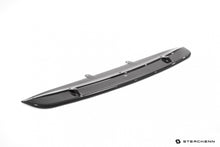 Load image into Gallery viewer, BMW 5 Series G30/G31 M Sport Carbon Fibre Front Lip Splitter by Sterckenn (530i, 540i, M550i xDrive, 2018+)