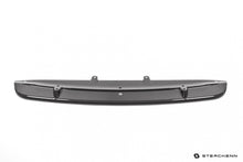 Load image into Gallery viewer, BMW 5 Series G30/G31 M Sport Carbon Fibre Front Lip Splitter by Sterckenn (530i, 540i, M550i xDrive, 2018+)