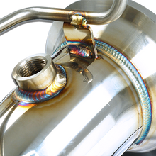 Load image into Gallery viewer, Stone Exhaust Performance Catless/Decat Downpipe A224NP for BMW G-Series B46/B46D (G20 G21 G22 G23 G26 G30 G01 G02) 320i 330i 420i 430i 530i xDrive X3/X4 20i 30i - OPF/GPF Compatible