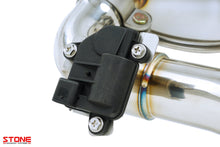 Load image into Gallery viewer, Stone Exhaust OEM-Integrated Valved Cat-Back for BMW G01 X3 20i xDrive & G02 X4 20i xDrive (B48/B46) – Direct-Fit Performance Exhaust, OPF-Delete Compatible